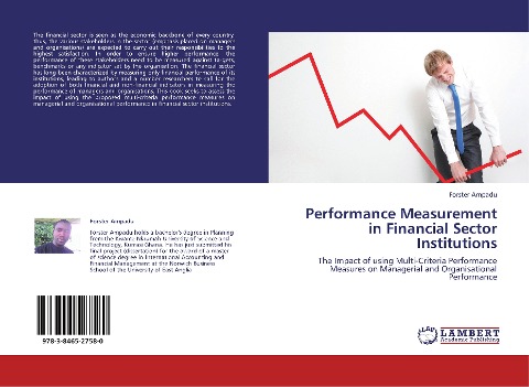 Performance Measurement in Financial Sector Institutions: The Impact of using Multi-Criteria Performance Measures on Managerial and Organisational Performance