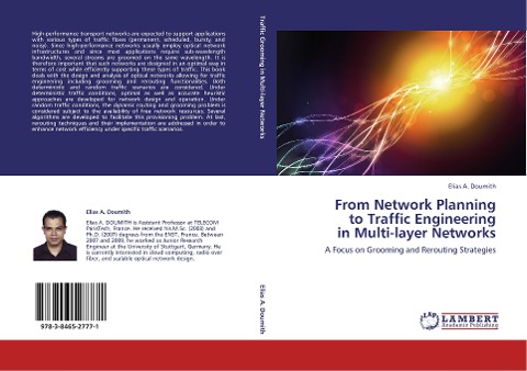 From Network Planning  to Traffic Engineering  in Multi-layer Networks: A Focus on Grooming and Rerouting Strategies