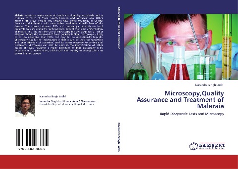 Microscopy,Quality Assurance and Treatment of Malaraia: Rapid Diagnostic Tests and Microscopy