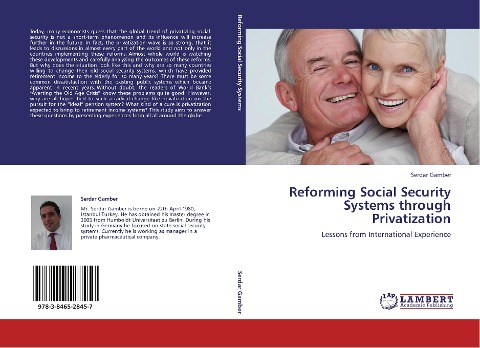 Reforming Social Security Systems through Privatization: Lessons from International Experience