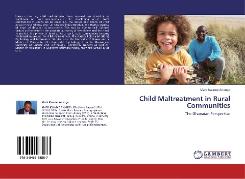 Child Maltreatment in Rural Communities: The Ghanaian Perspective