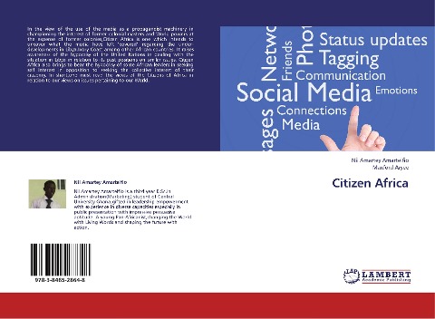 Citizen Africa