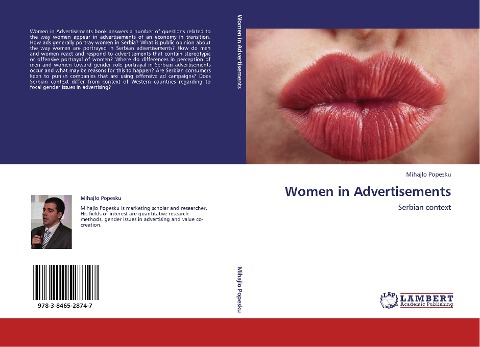 Women in Advertisements: Serbian context