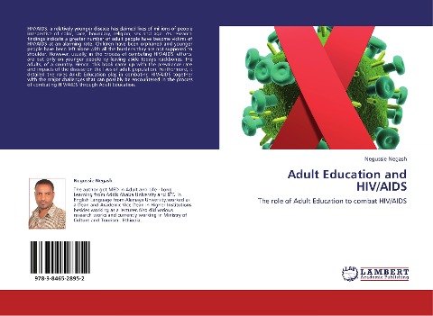 Adult Education and HIV/AIDS: The role of Adult Education to combat HIV/AIDS