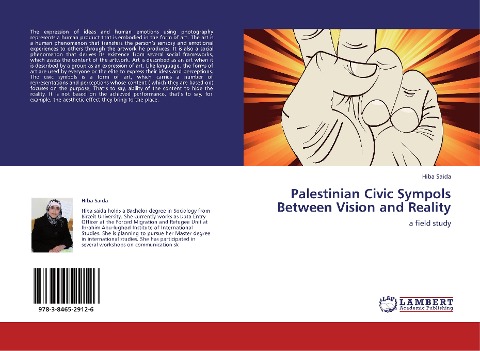 Palestinian  Civic Sympols Between Vision and Reality: a field study
