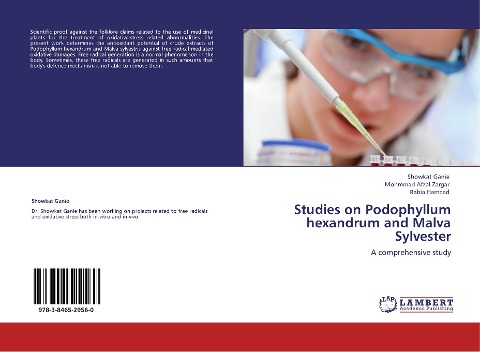 Studies on Podophyllum hexandrum and Malva Sylvester: A comprehensive study