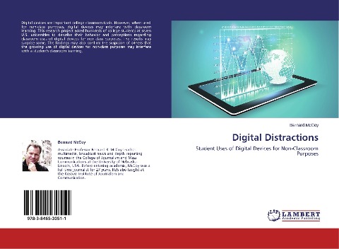 Digital Distractions: Student Uses of Digital Devices for Non-Classroom Purposes