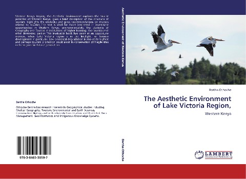 The Aesthetic Environment of Lake Victoria Region,: Western Kenya