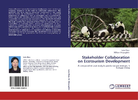 Stakeholder Collaboration on Ecotourism Development: A comparative case study in panda nature reserves in Sichuan China