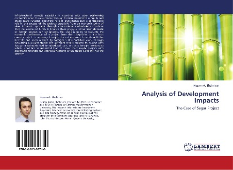 Analysis of Development Impacts: The Case of Sugar Project