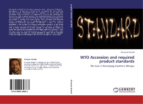 WTO Accession and required product standards: The Case of Developing Countries: Ethiopia