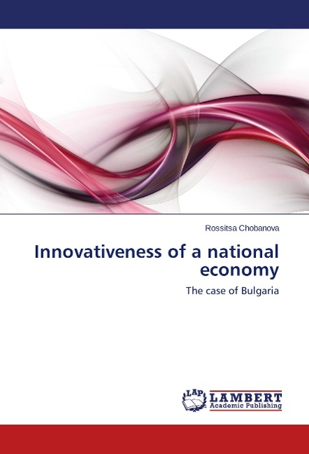 Innovativeness of a national economy: The case of Bulgaria