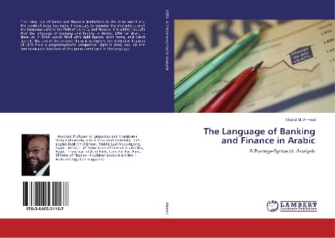The Language of Banking and Finance in Arabic: A Pramga-Syntactic Analysis