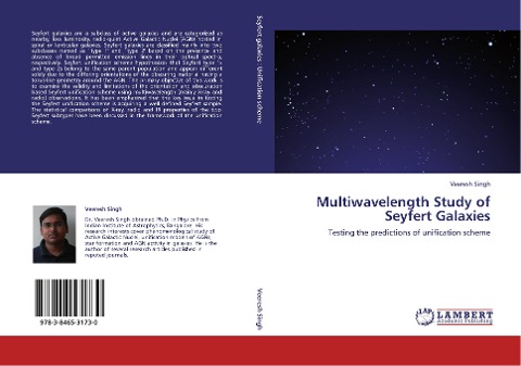 Multiwavelength Study of Seyfert Galaxies: Testing the predictions of unification scheme