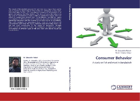 Consumer Behavior: A study on fish and meat in Bangladesh