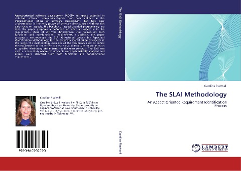 The SLAI Methodology: An Aspect-Oriented Requirement Identification Process
