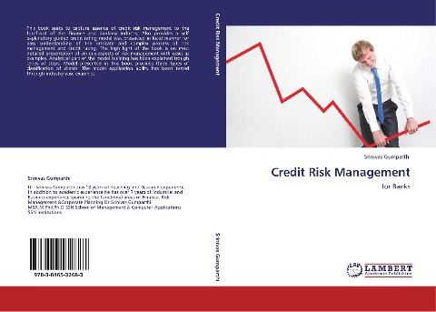 Credit Risk Management: for Banks