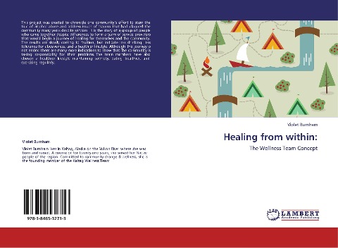 Healing from within:: The Wellness Team Concept