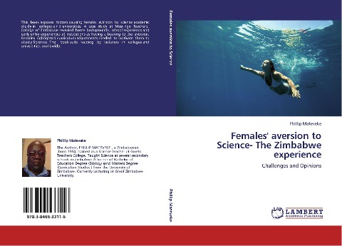 Females aversion to Science- The Zimbabwe experience: Challenges and Opinions
