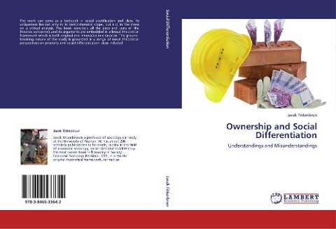 Ownership and Social Differentiation: Understandings and Misunderstandings