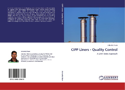 CIPP Liners - Quality Control: A Limit State Approach