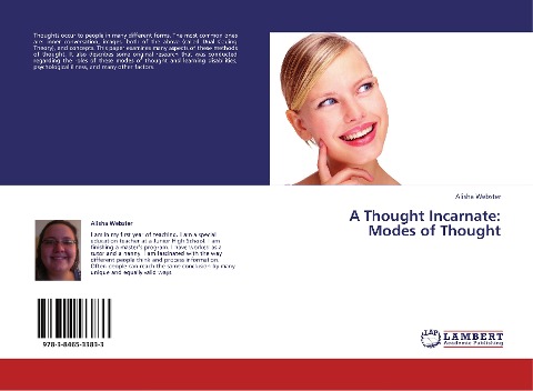 A Thought Incarnate:  Modes of Thought