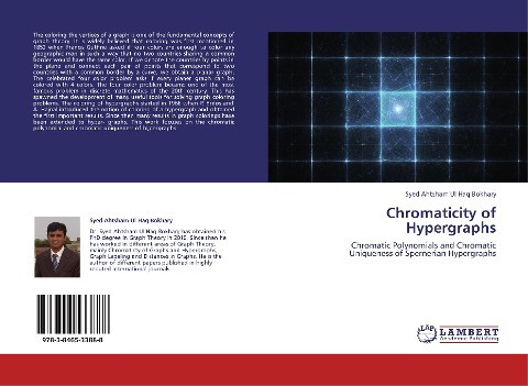 Chromaticity of Hypergraphs: Chromatic Polynomials and Chromatic  Uniqueness of Spernerian Hypergraphs