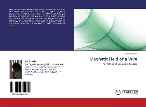 Magnetic Field of a Wire: The Method of Equivalent Sources