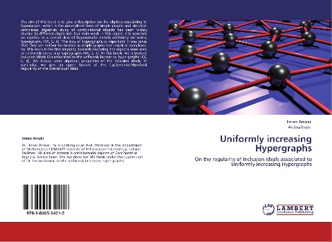 Uniformly increasing Hypergraphs: On the regularity of Inclusion Ideals associated to Uniformly increasing Hypergraphs
