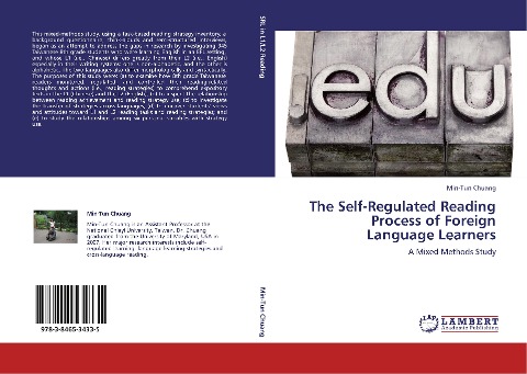 The Self-Regulated Reading Process of Foreign Language Learners: A Mixed-Methods Study
