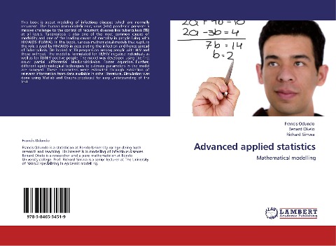 Advanced applied statistics: Mathematical modelling