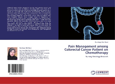 Pain Management among Colorectal Cancer Patient on Chemotherapy: Nursing Oncology Research