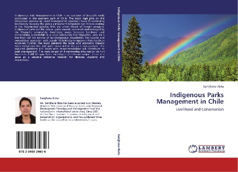 Indigenous Parks Management in Chile: Livelihood and Conservation