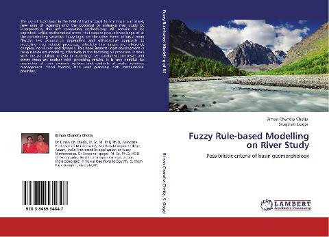 Fuzzy Rule-based Modelling on River Study: Possibilistic criteria of basin geomorphology