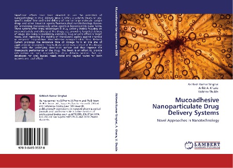 Mucoadhesive Nanoparticulate Drug Delivery Systems: Novel Approaches in Nanotechnology