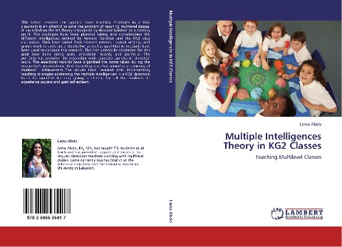 Multiple Intelligences Theory in KG2 Classes: Teaching Multilevel Classes