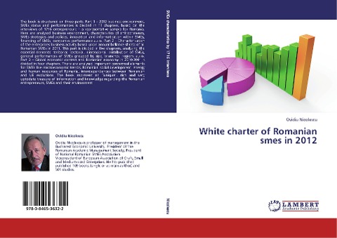 White charter of Romanian smes in 2012