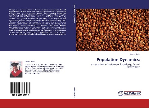Population Dynamics:: the practices of indigenous knowledge for soil conservation