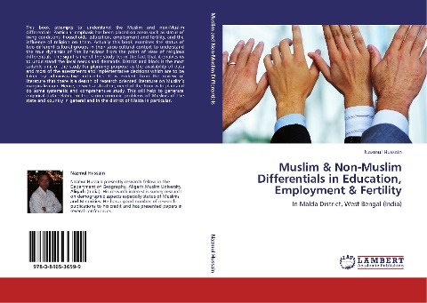 Muslim & Non-Muslim Differentials in Education, Employment & Fertility: In Malda District, West Bengal (India)