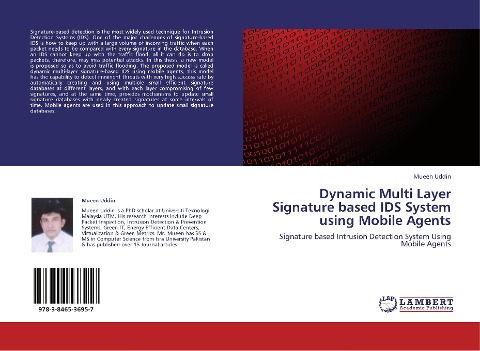 Dynamic Multi Layer Signature based IDS System using Mobile Agents: Signature based Intrusion Detection System Using Mobile Agents