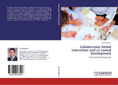 Collaborative Verbal Interaction and L2 Lexical Development: A Sociocultural Perspective