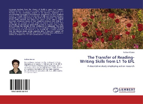 The Transfer of Reading-Writing Skills from L1 To EFL: A descriptive study employing action research