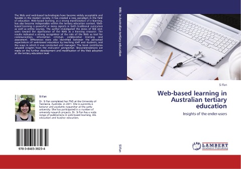 Web-based learning in Australian tertiary education: Insights of the ender-users
