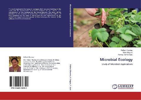 Microbial Ecology: Study of Microbial Applications