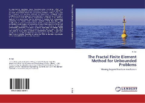 The Fractal Finite Element Method for Unbounded Problems: Moving beyond fracture mechanics