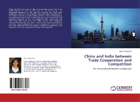 China and India between Trade Cooperation and Competition: An Historical and Modern Comparison