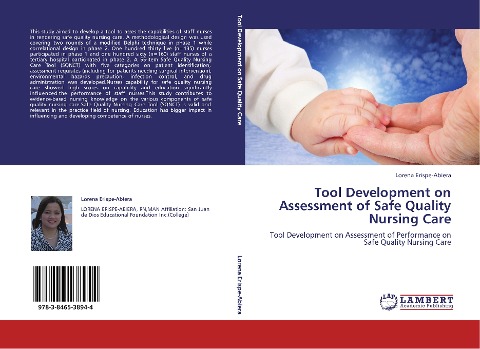 Tool Development on Assessment of Safe Quality Nursing Care: Tool Development on Assessment of Performance on Safe Quality Nursing Care