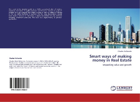 Smart ways of making money in Real Estate: Unpacking value and growth