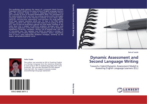 Dynamic Assessment and Second Language Writing: Toward a Hybrid Dynamic Assessment Model in Assessing English Language Learners (ELL)