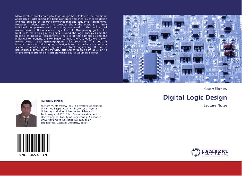 Digital Logic Design: Lecture Notes